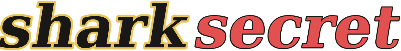 sharksecret logo