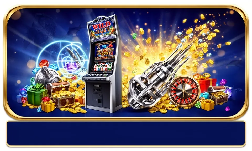 sharksecret Turbo Rapid Play